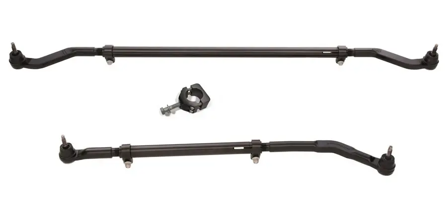 YETI XD™ JK DANA UD60 "NO MOD" BOLT-IN STEERING KIT