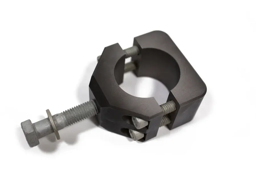 YETI XD™ JK DANA UD60 "NO MOD" BOLT-IN STEERING KIT