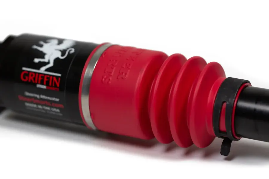Griffin XD™ Steering Attenuator Upgrade for Yeti XD™ Drag Links