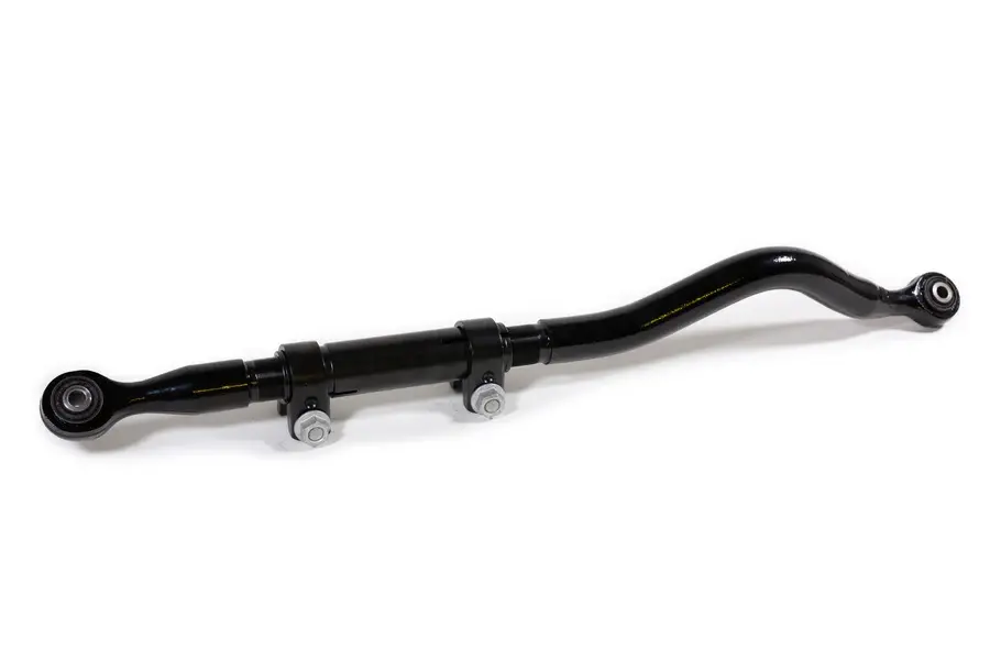 YETI XD™ JK Front Adjustable Track Bar (BLACK) (Part# 75033002)