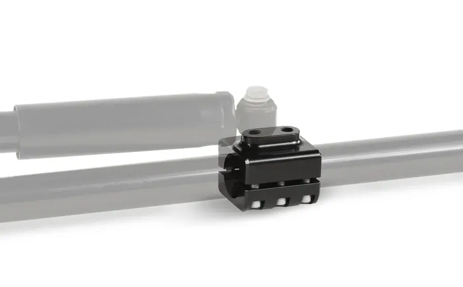 YETI XD™ Flex Steering Stabilizer