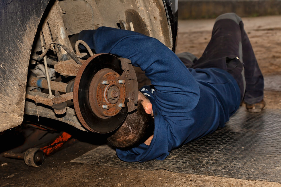 The Ultimate Guide for Locating the Right Car Repair Service provider