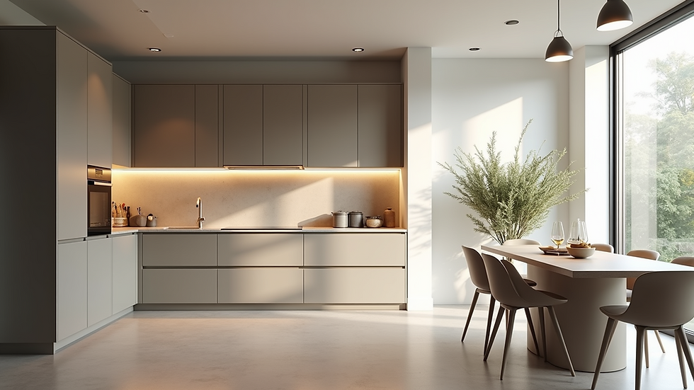 Top Kitchen Remodeling Tips from PJ Huck Professionals