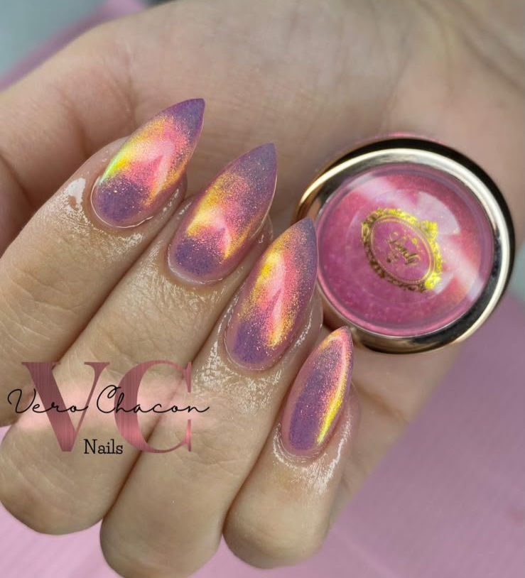 Aurora Candy Rosa