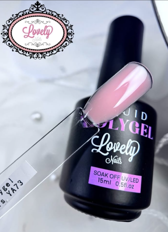 Thumbnail: Polygel Liquido Lovely