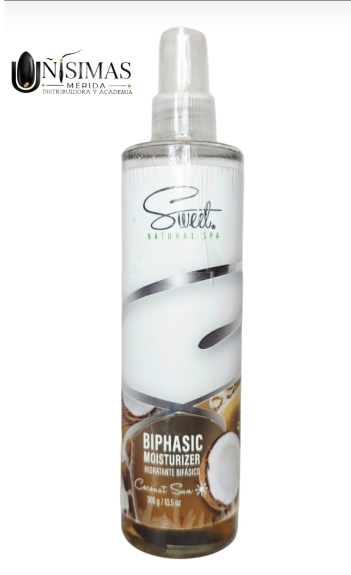 Miniatura: Bifásico Sweet Spa