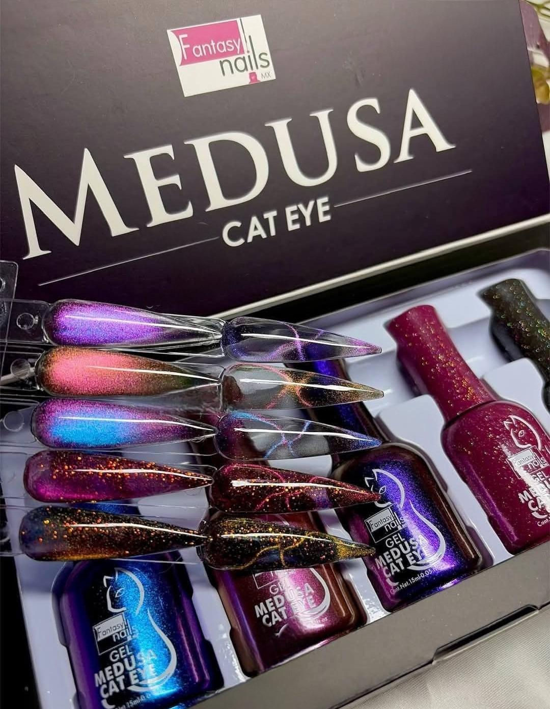 Gama Medusa Fantasy