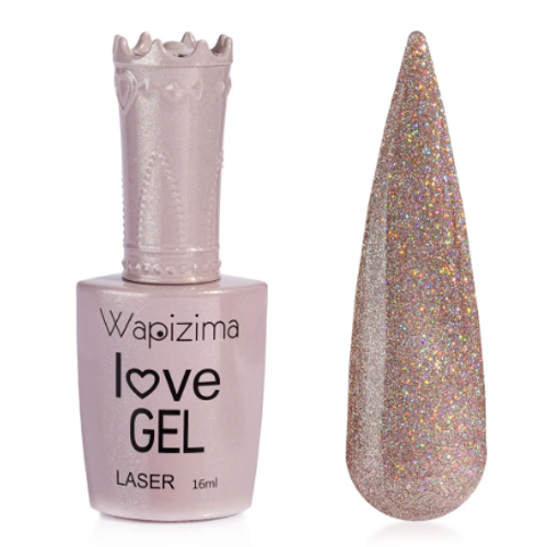 LOVE GEL LASER F03