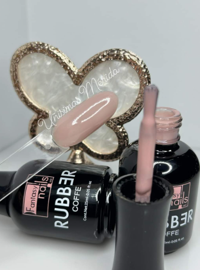 Miniatura: RUBBER FANTASY