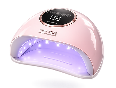 lampara led