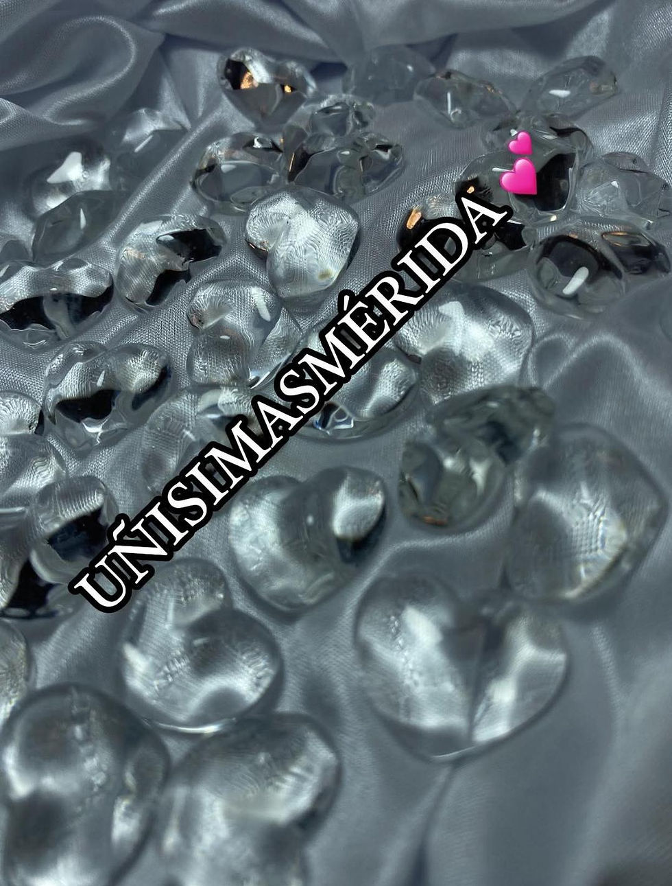 Thumbnail: Muestrario Corazón