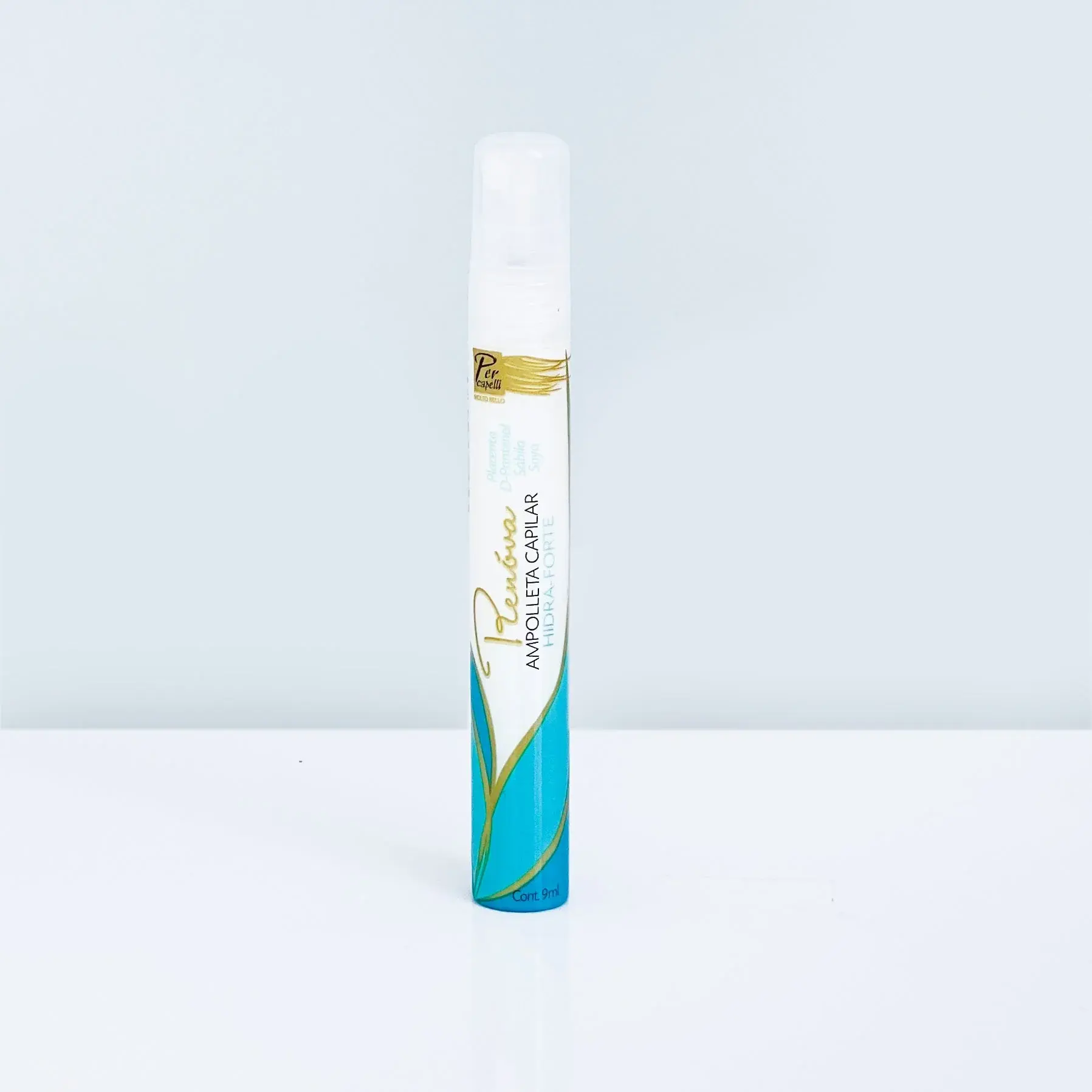 AMPOLLETA HIDRA FORTE