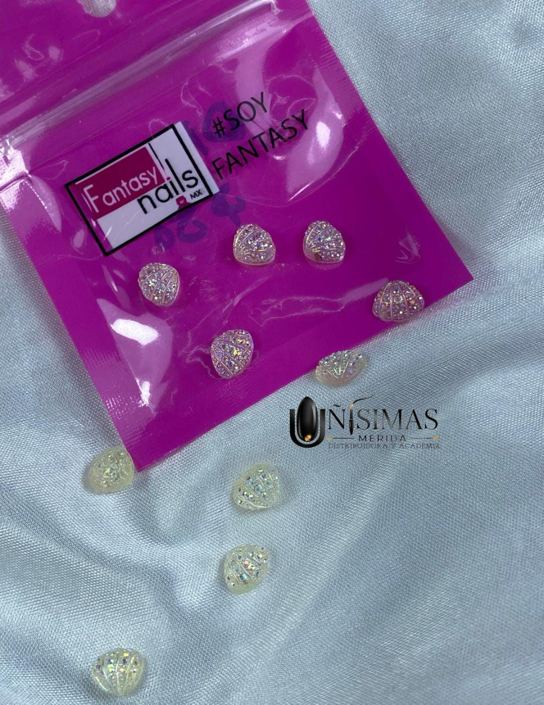 Conchitas