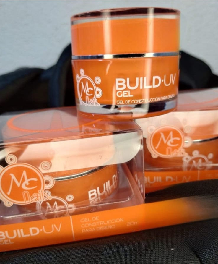 Gel Builder MC