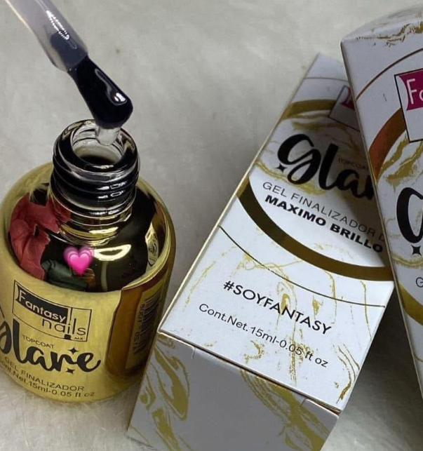 Miniatura: GEL FINALIZADOR