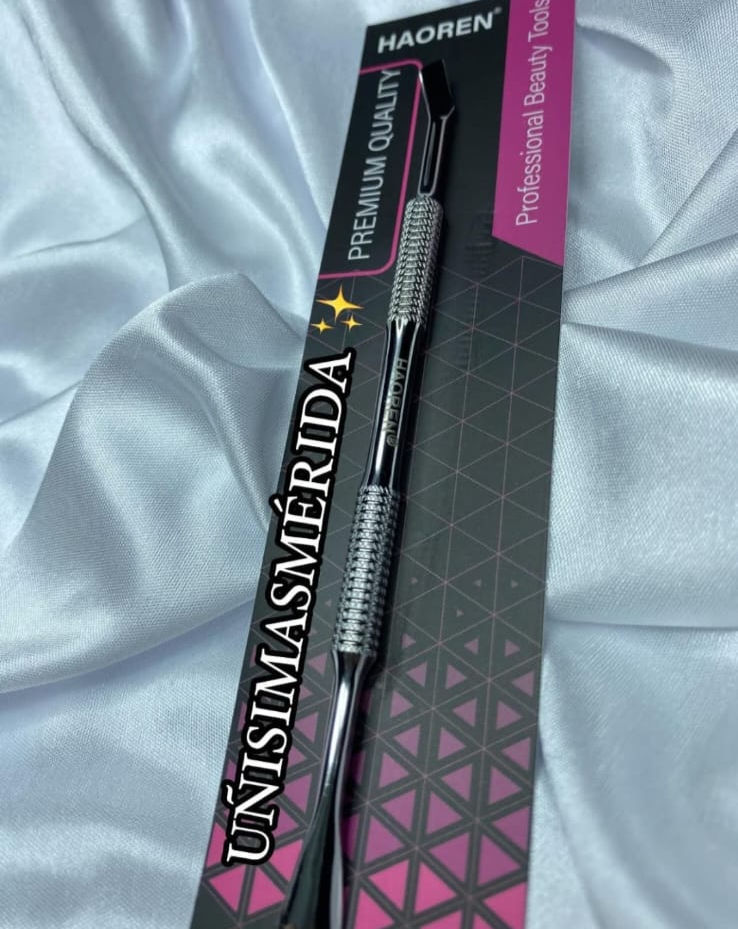 Empujador Con Bisturi