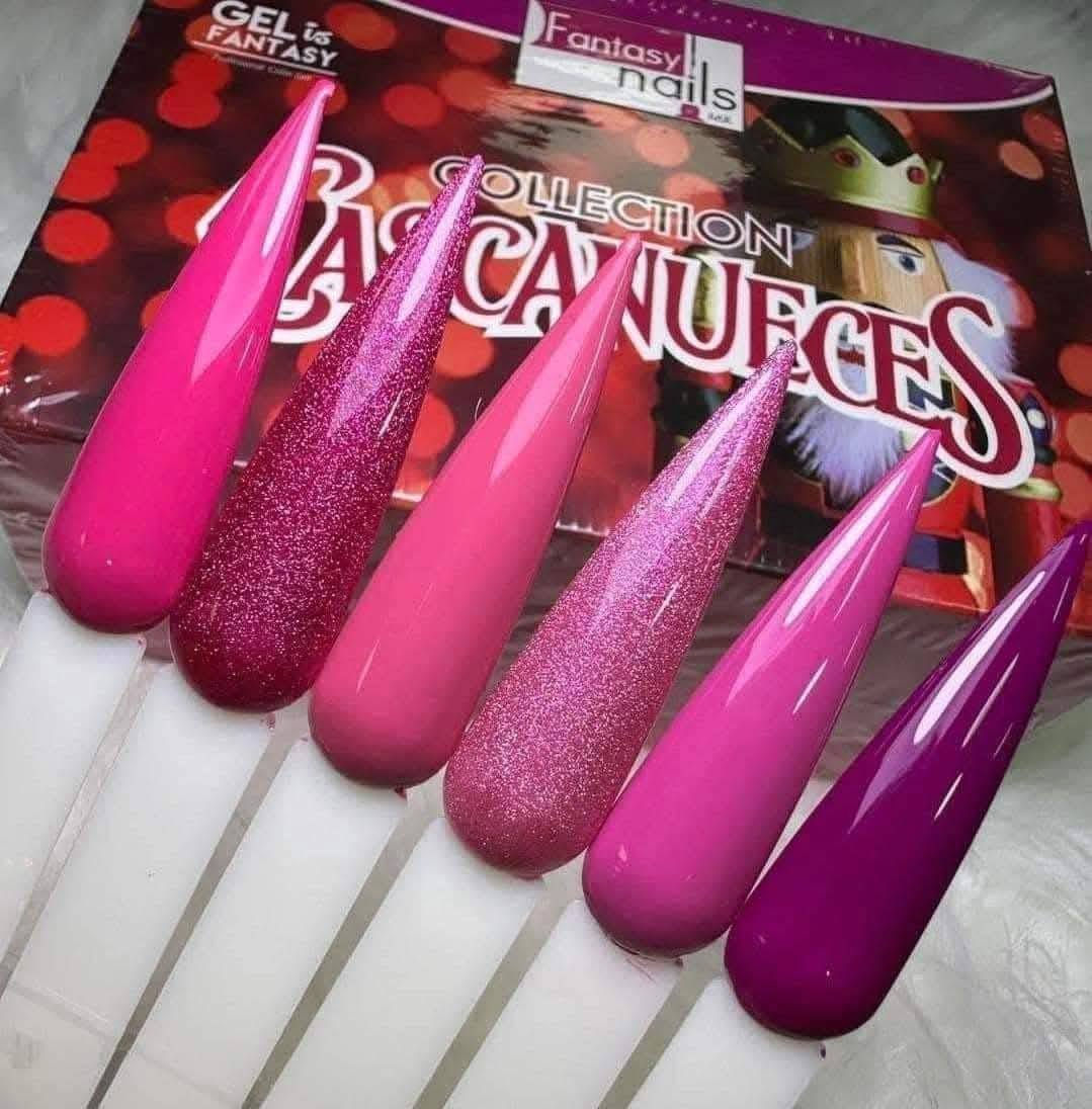 Gama Cascanueces Fantasy