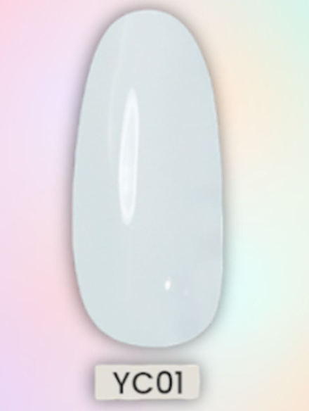 Miniatura: POLYGELES PASTEL