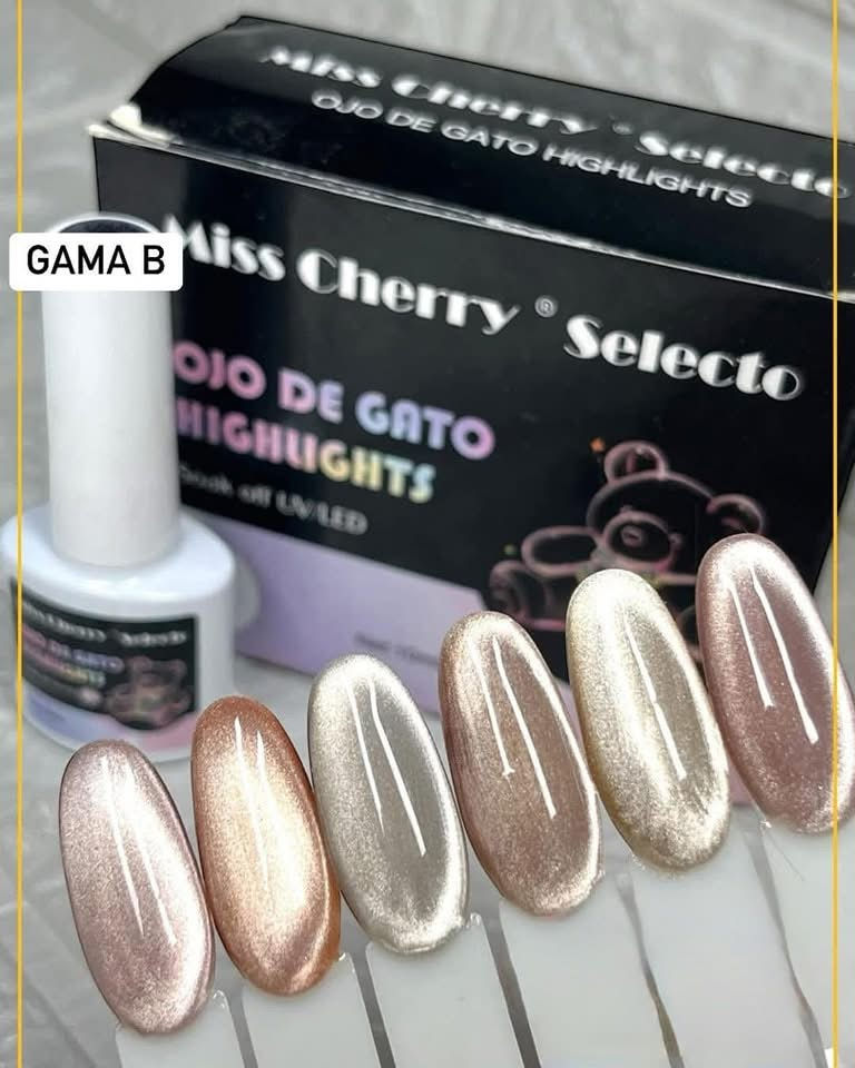 Miniatura: Gama highlights