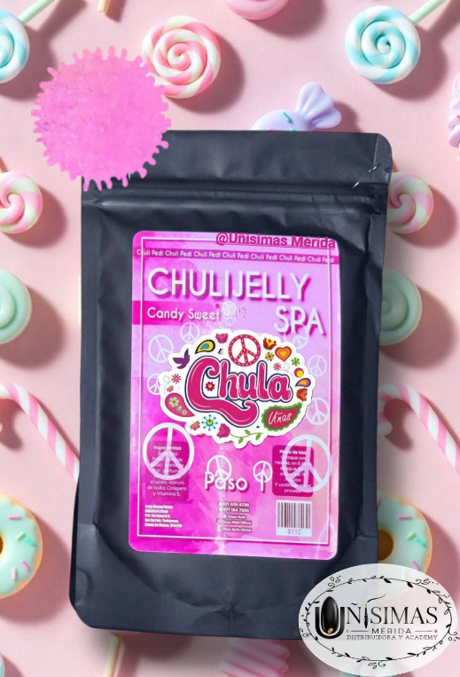 Thumbnail: Chulijelly Spa