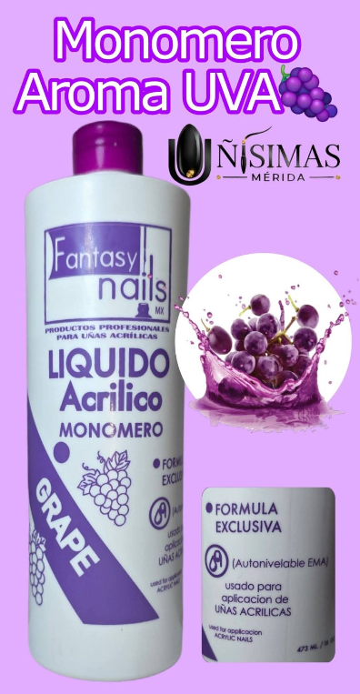 Monómero Fantasy 16oz