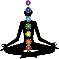 エンパス体質の方は、ぜひオーラやチャクラのクリアリングを