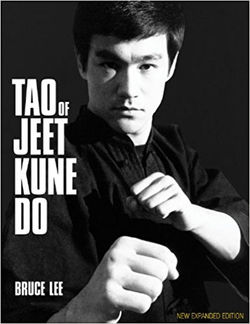Tao of Jeet Kun Do