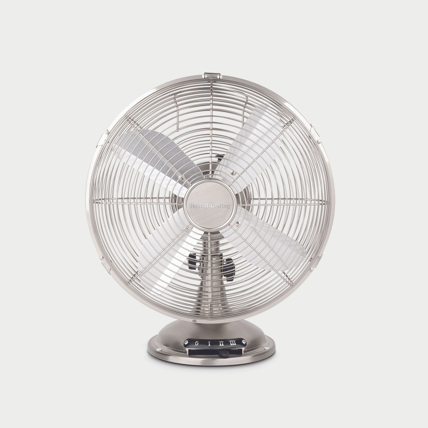 ventilateur de table métal - JOE48