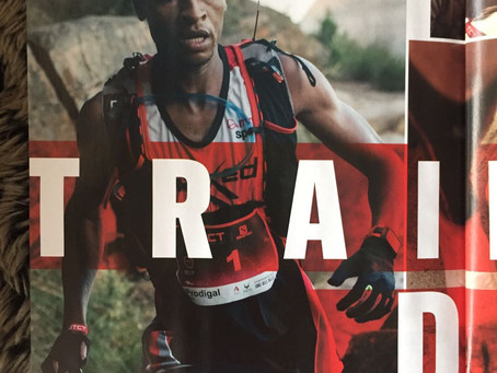 Prodigal Kumalo