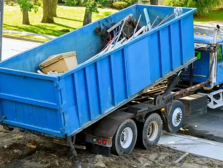 Dumpster Rentals Work on Long Island