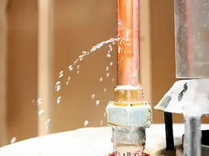 Water Line Repair Services for Long Island