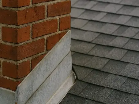 Flashing Repair: Why Chimneys and Valleys Leak