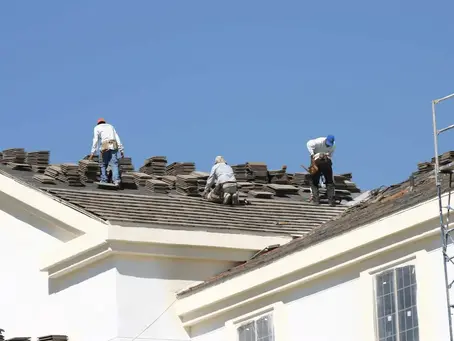 Roof Repair Costs: Price Ranges for Common Repairs (2026 Guide)