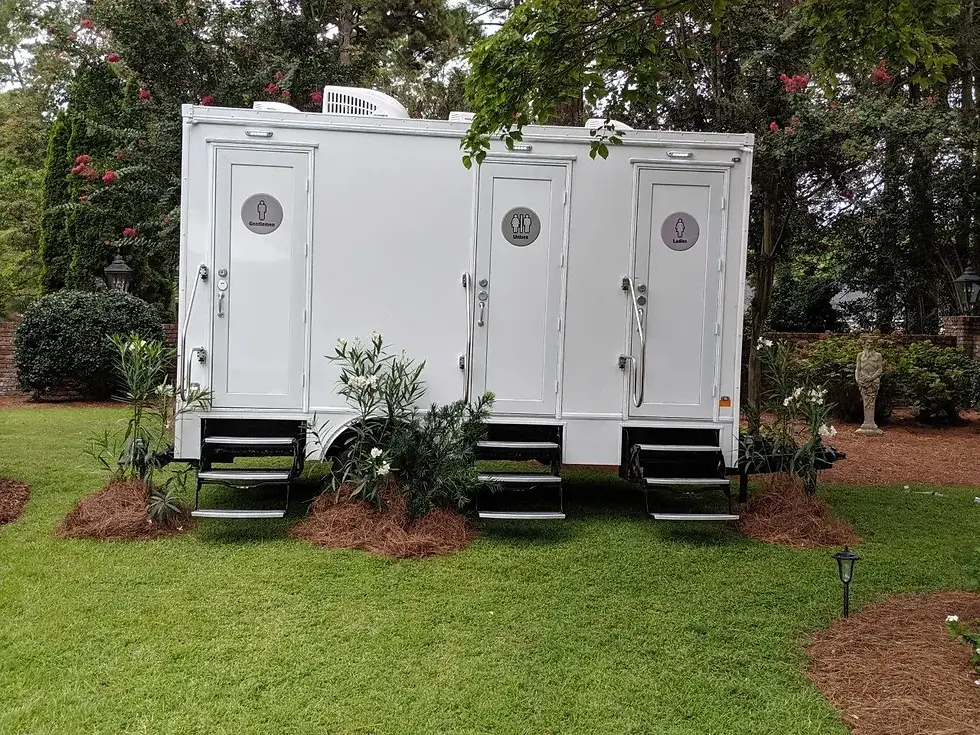 What Makes Portable Facilities Advanced