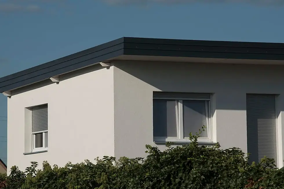 “Which flat roof is best for my building?” A practical way to decide