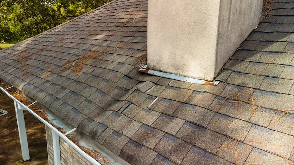 What Causes Roof Leaks
