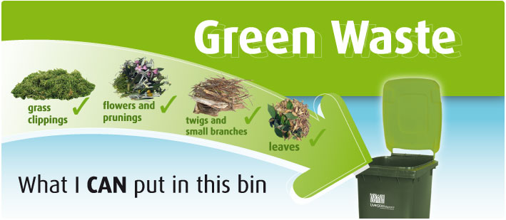 Green Waste Management