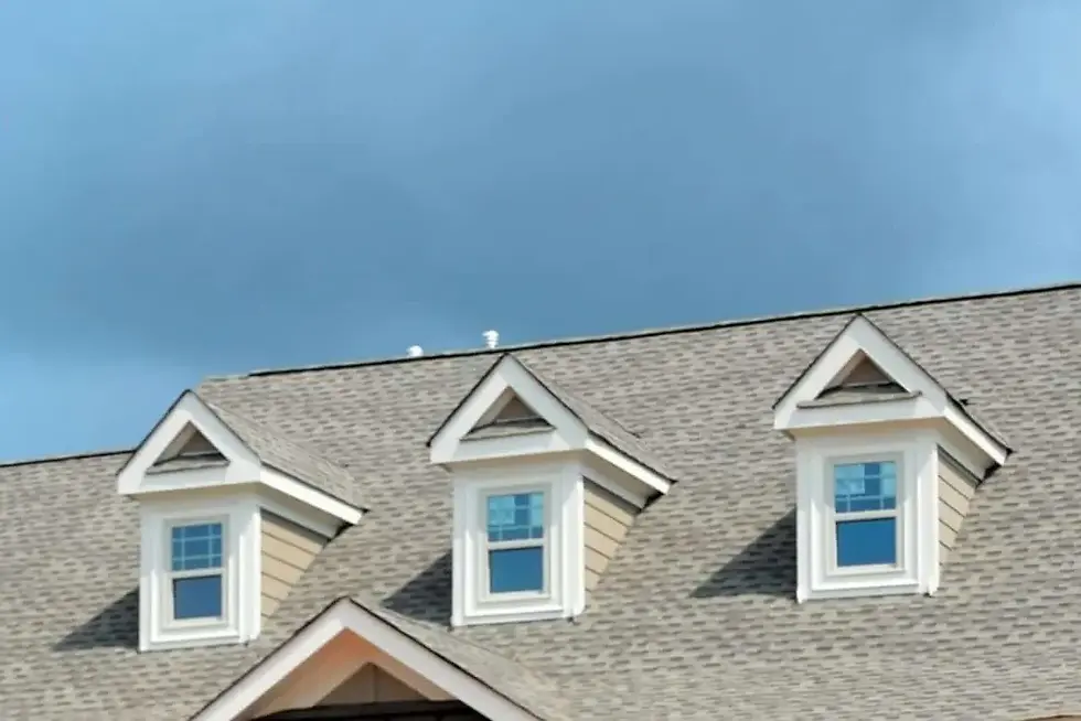When You Should Replace Your Roof Instead