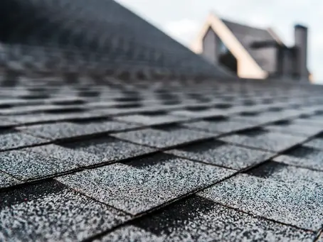 Architectural Roofing Services
