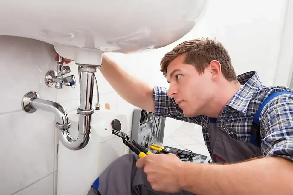 Reliable Plumbing Services