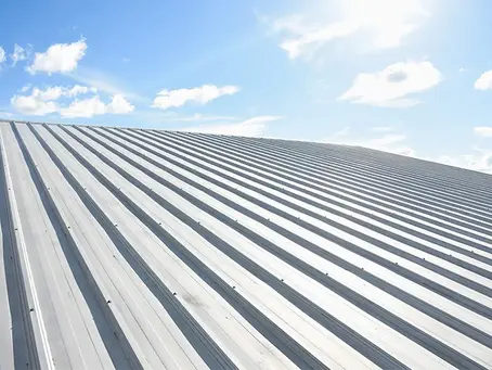 Commercial Roofing