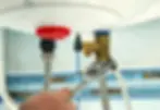 water heater repair Bohemia NY