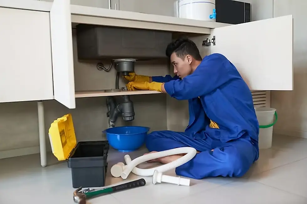 emergency plumber Bohemia NY