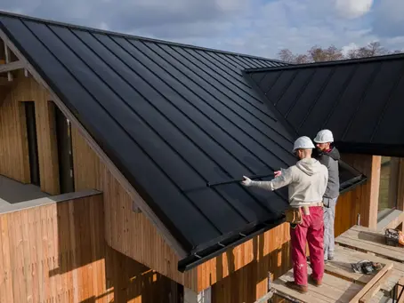 Roofing Estimate Breakdown | Labor, Materials, Tear-Off, Permits