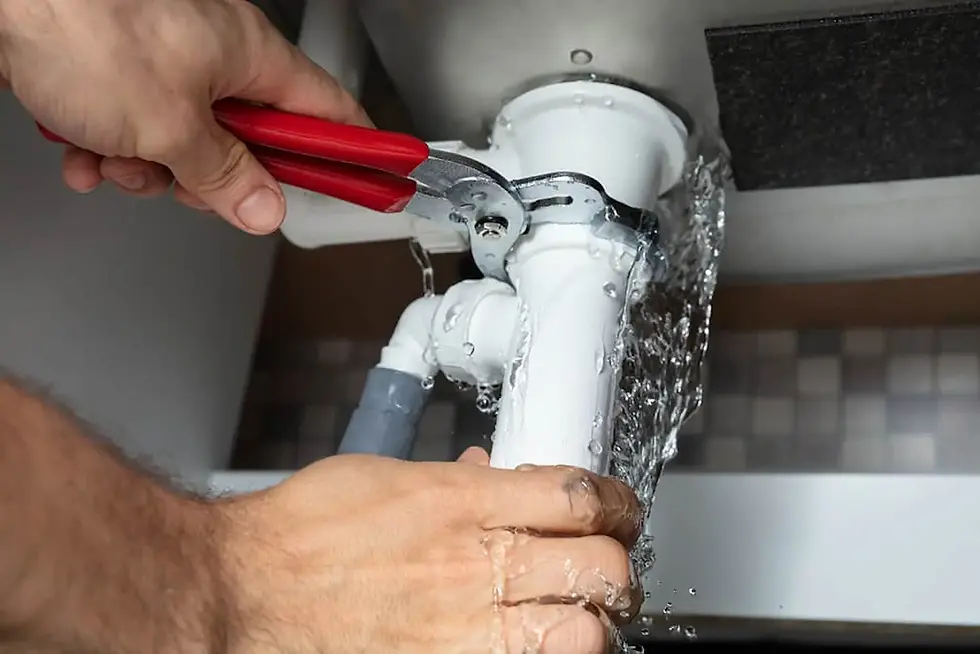 emergency plumber Bohemia NY