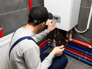 Maintenance Plans to Extend Water Heater Life