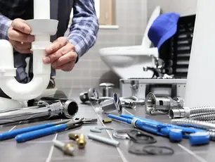 Plumbing Repair Services