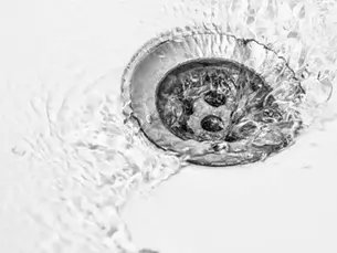 Drain Needs Professional Cleaning 