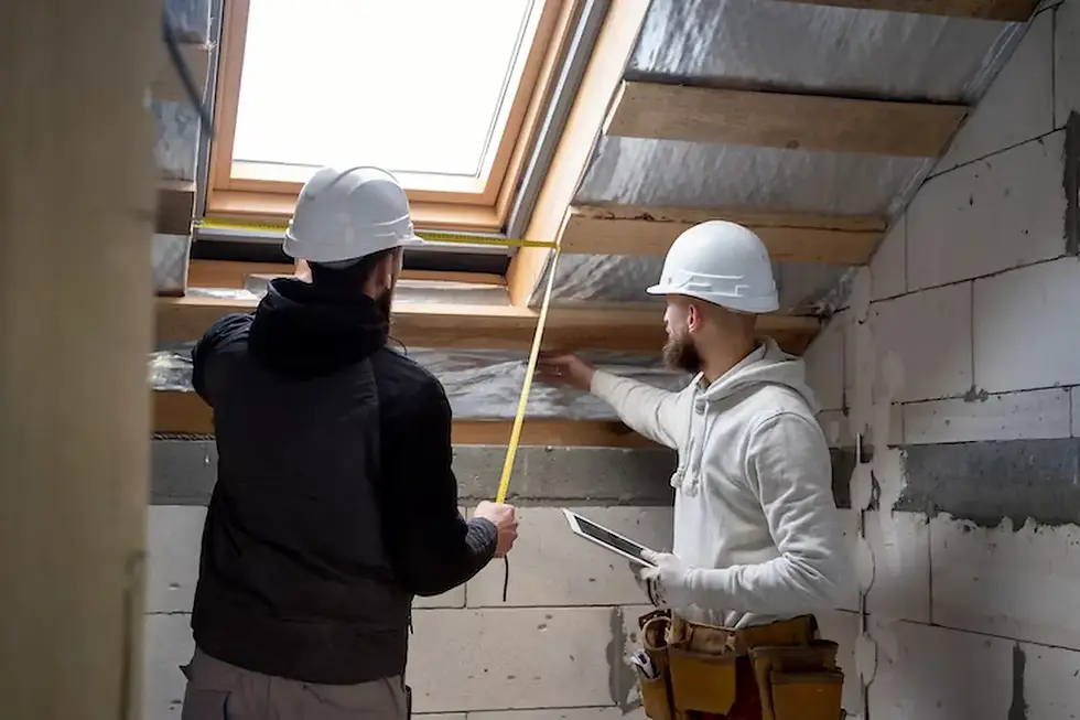 Adding an Extra Room