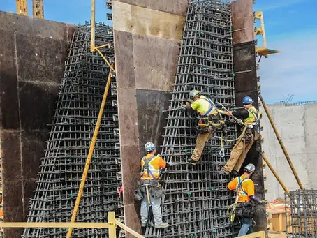 Core Structural Services That Ensure Safety and Durability